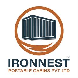IRONNEST PORTABLE CABINS PVT LTD